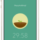 The Forest app.